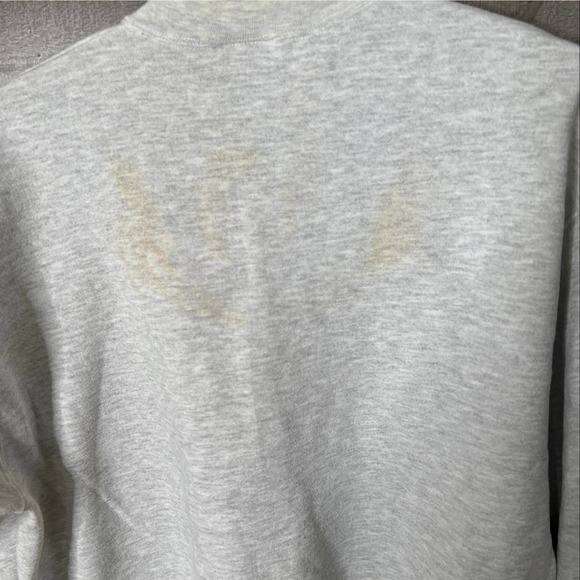 SOLD VTG UW Crewneck XL USA - Picture 4 of 4